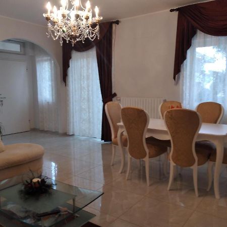 Casa Di Tina Hotel Castellana Grotte Ngoại thất bức ảnh