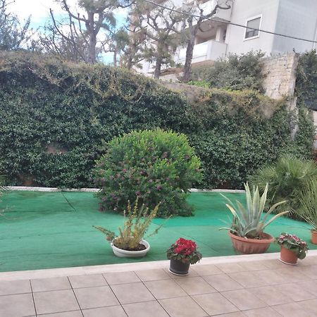 Casa Di Tina Hotel Castellana Grotte Ngoại thất bức ảnh