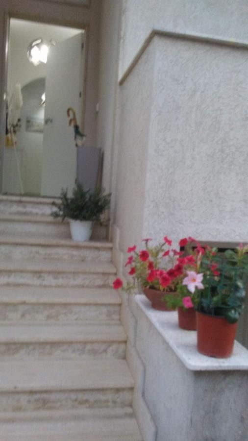Casa Di Tina Hotel Castellana Grotte Ngoại thất bức ảnh