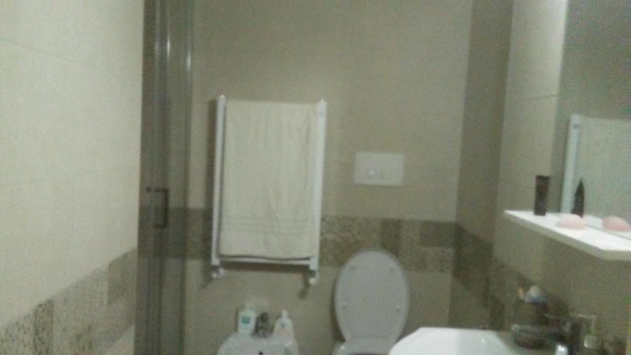 Casa Di Tina Hotel Castellana Grotte Ngoại thất bức ảnh