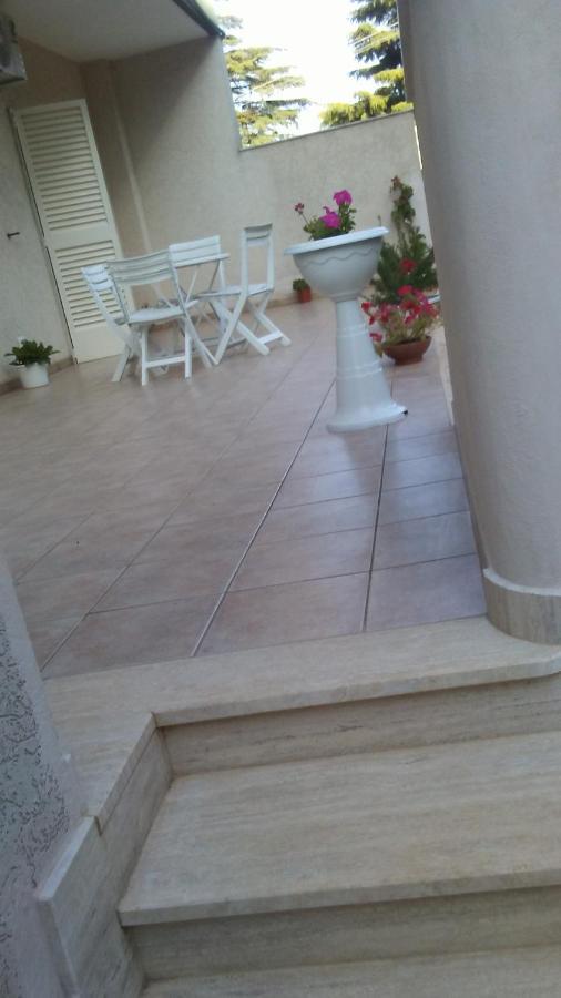 Casa Di Tina Hotel Castellana Grotte Ngoại thất bức ảnh