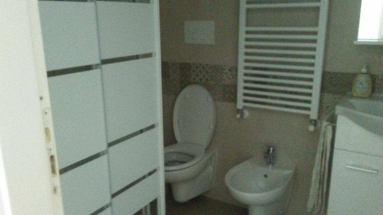 Casa Di Tina Hotel Castellana Grotte Ngoại thất bức ảnh