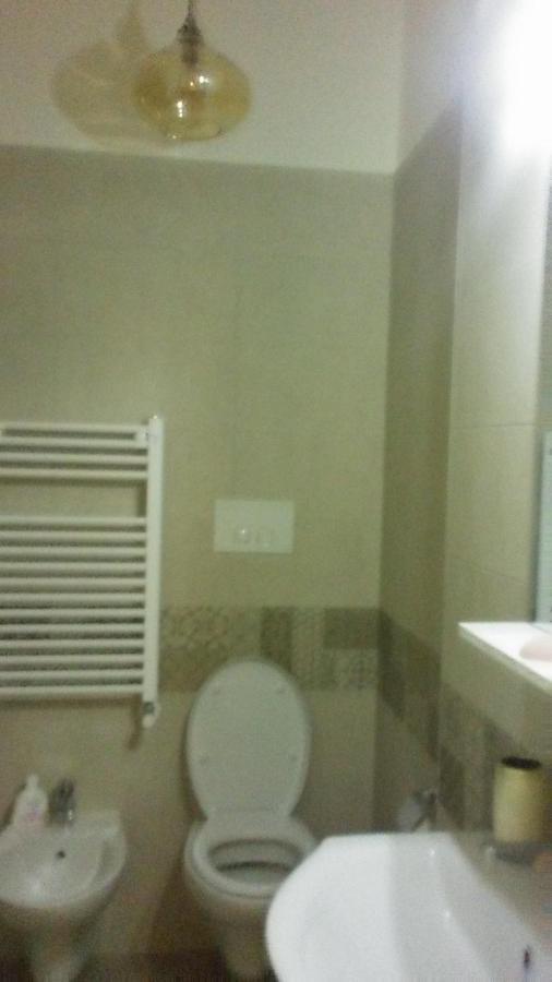 Casa Di Tina Hotel Castellana Grotte Ngoại thất bức ảnh