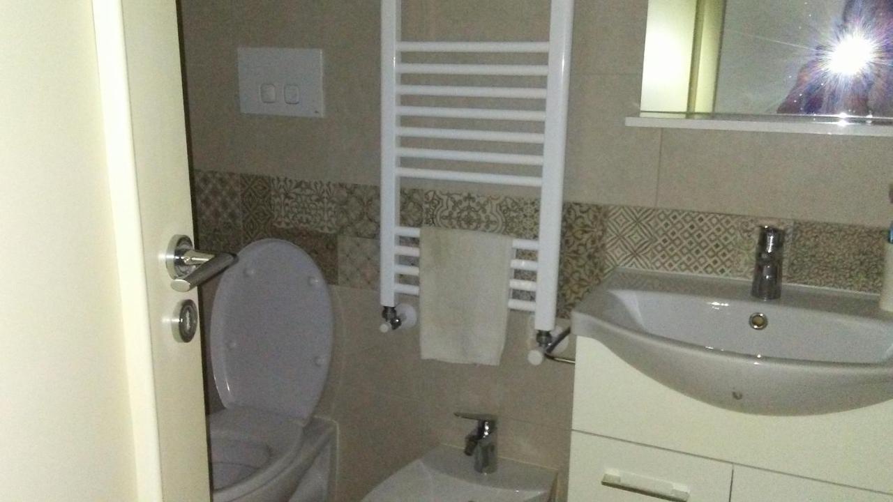 Casa Di Tina Hotel Castellana Grotte Ngoại thất bức ảnh