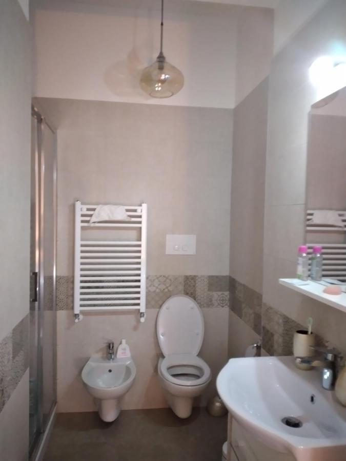 Casa Di Tina Hotel Castellana Grotte Ngoại thất bức ảnh