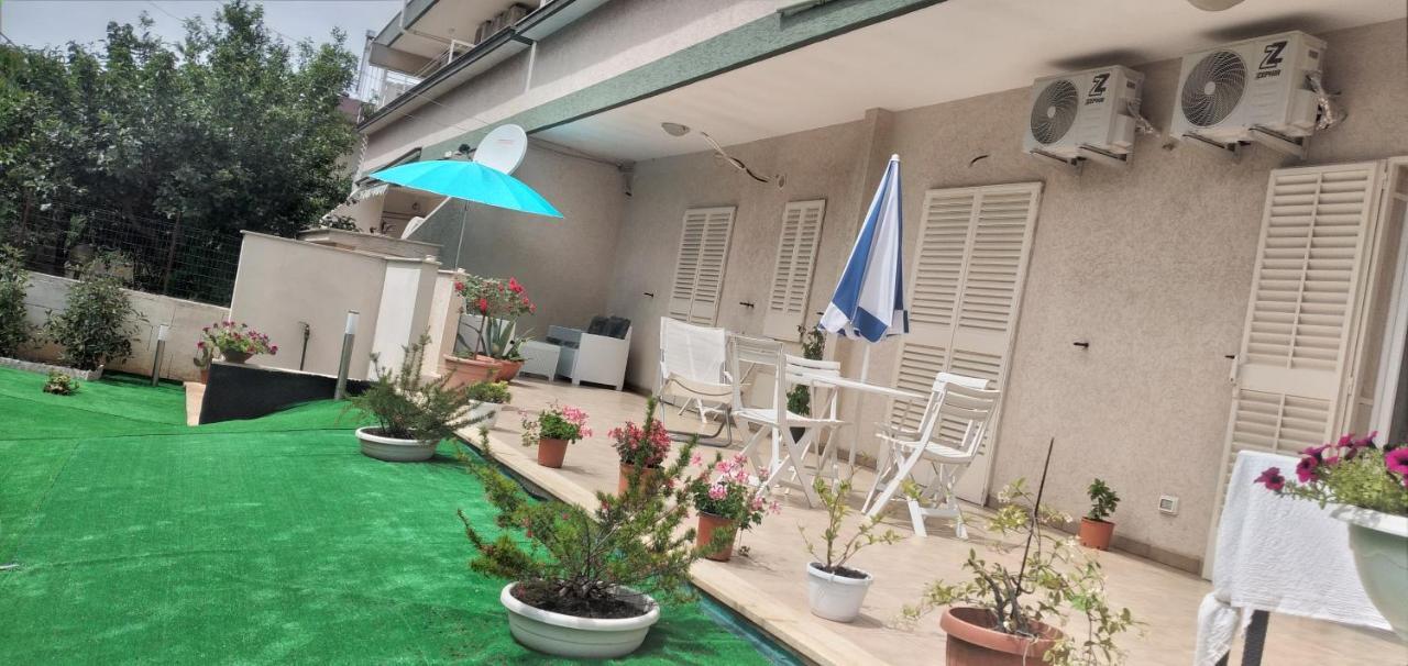Casa Di Tina Hotel Castellana Grotte Ngoại thất bức ảnh