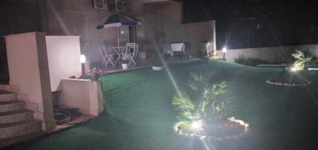 Casa Di Tina Hotel Castellana Grotte Ngoại thất bức ảnh