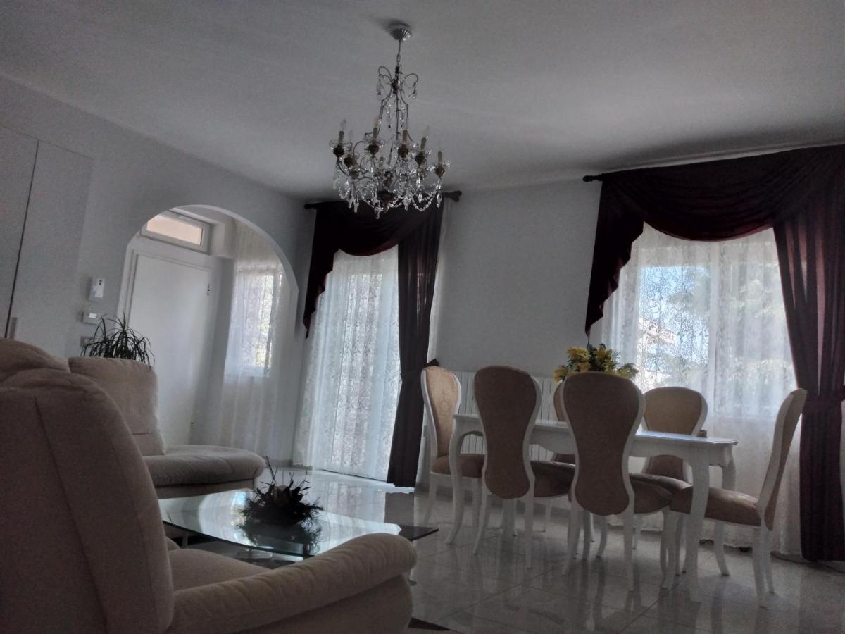 Casa Di Tina Hotel Castellana Grotte Ngoại thất bức ảnh