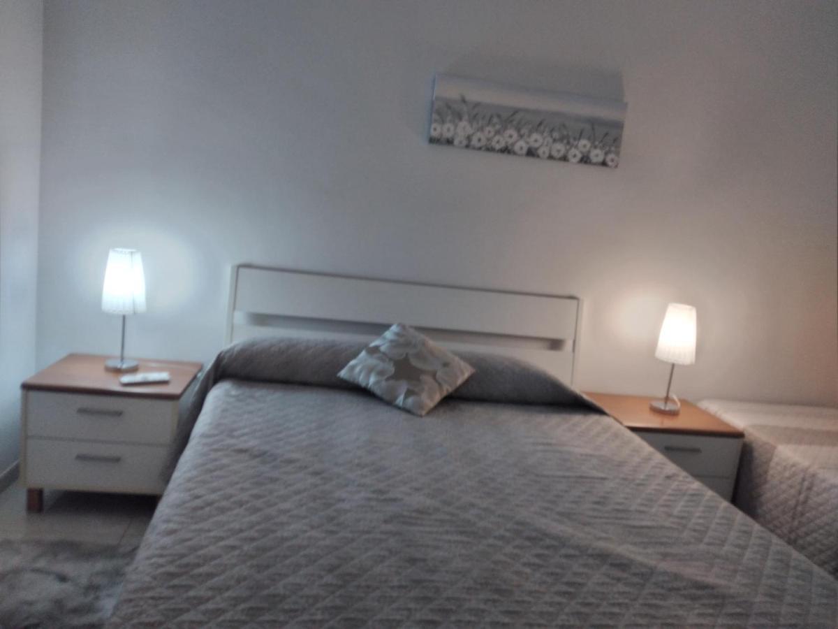 Casa Di Tina Hotel Castellana Grotte Ngoại thất bức ảnh