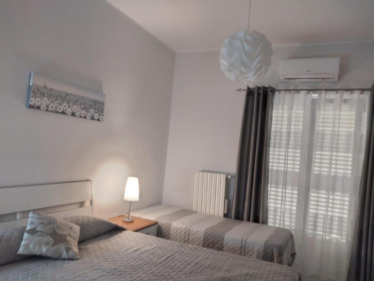 Casa Di Tina Hotel Castellana Grotte Ngoại thất bức ảnh