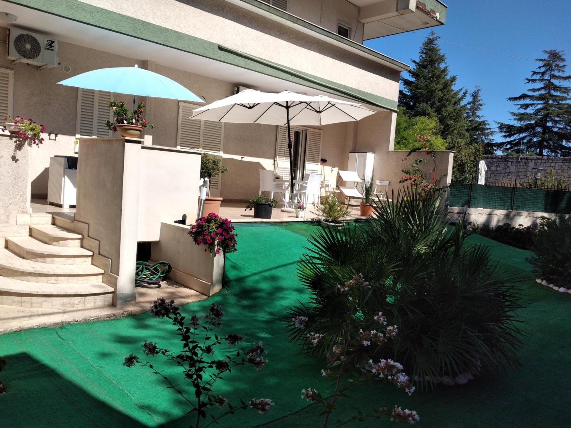 Casa Di Tina Hotel Castellana Grotte Ngoại thất bức ảnh
