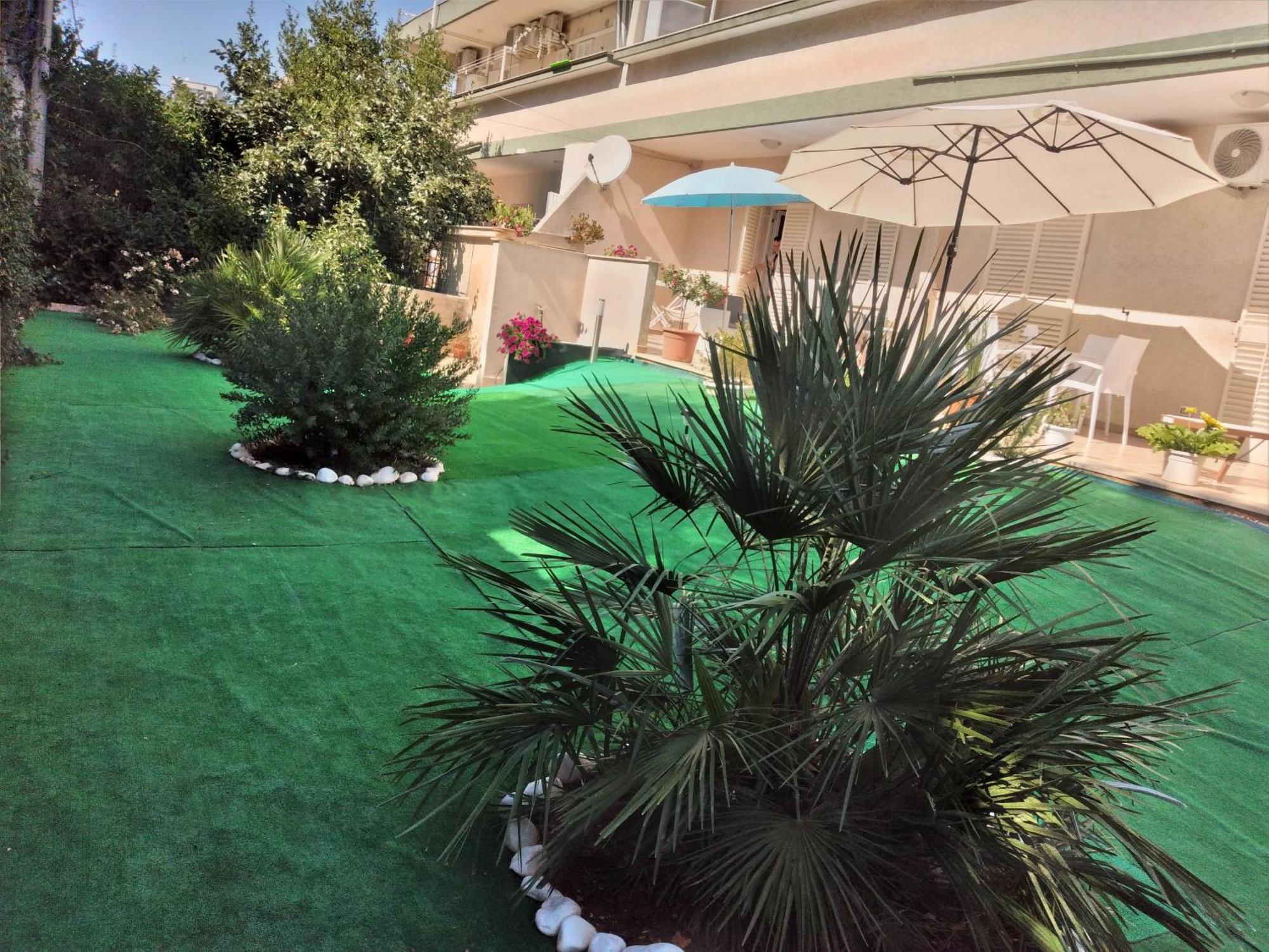 Casa Di Tina Hotel Castellana Grotte Ngoại thất bức ảnh