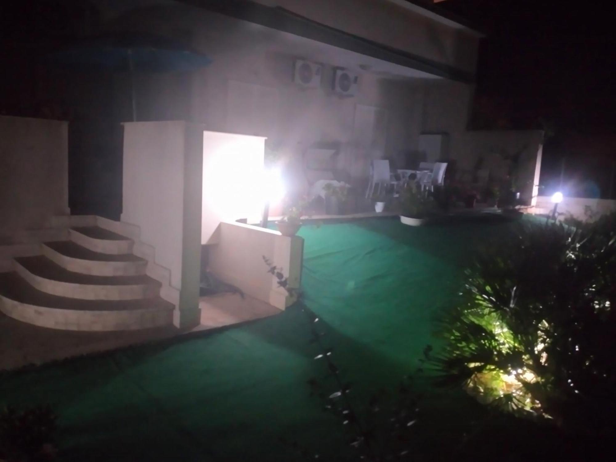 Casa Di Tina Hotel Castellana Grotte Ngoại thất bức ảnh