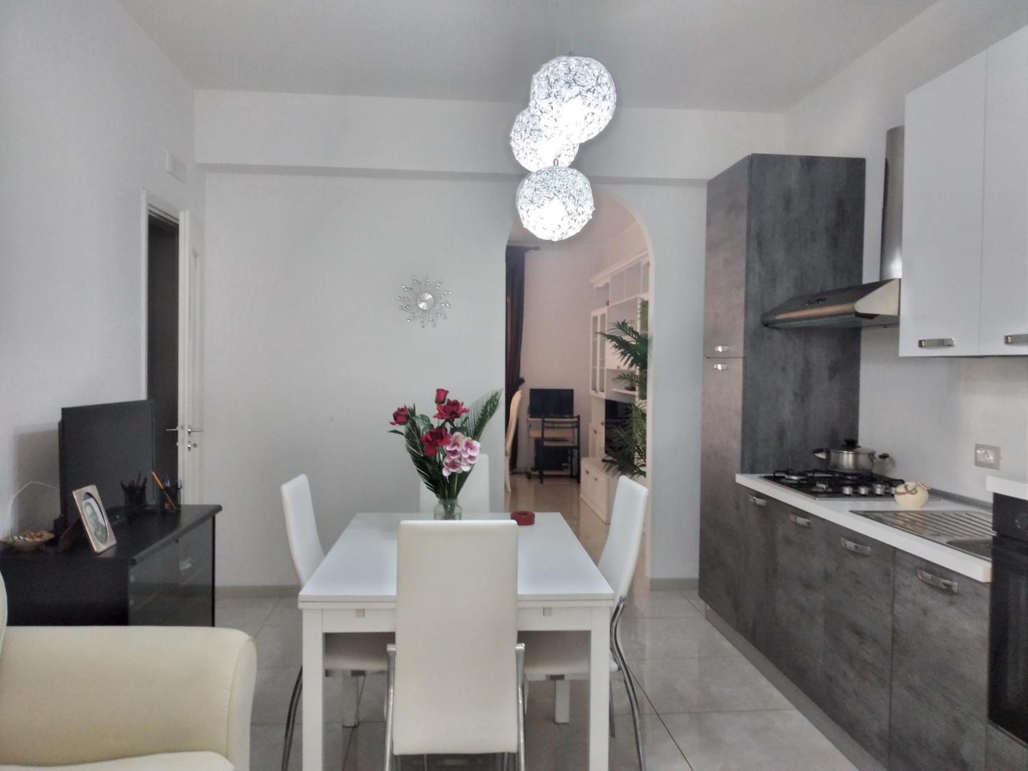 Casa Di Tina Hotel Castellana Grotte Ngoại thất bức ảnh