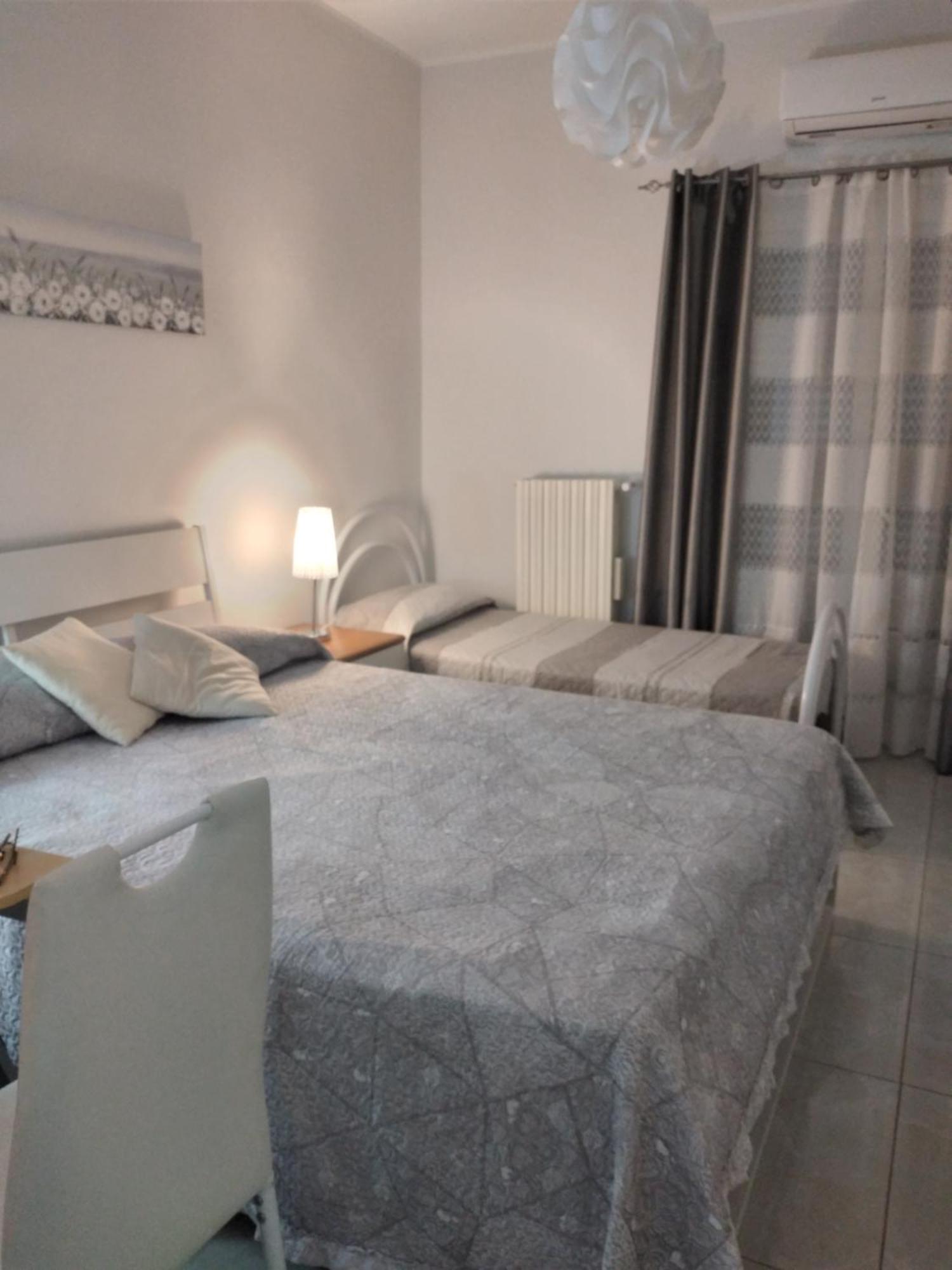 Casa Di Tina Hotel Castellana Grotte Ngoại thất bức ảnh