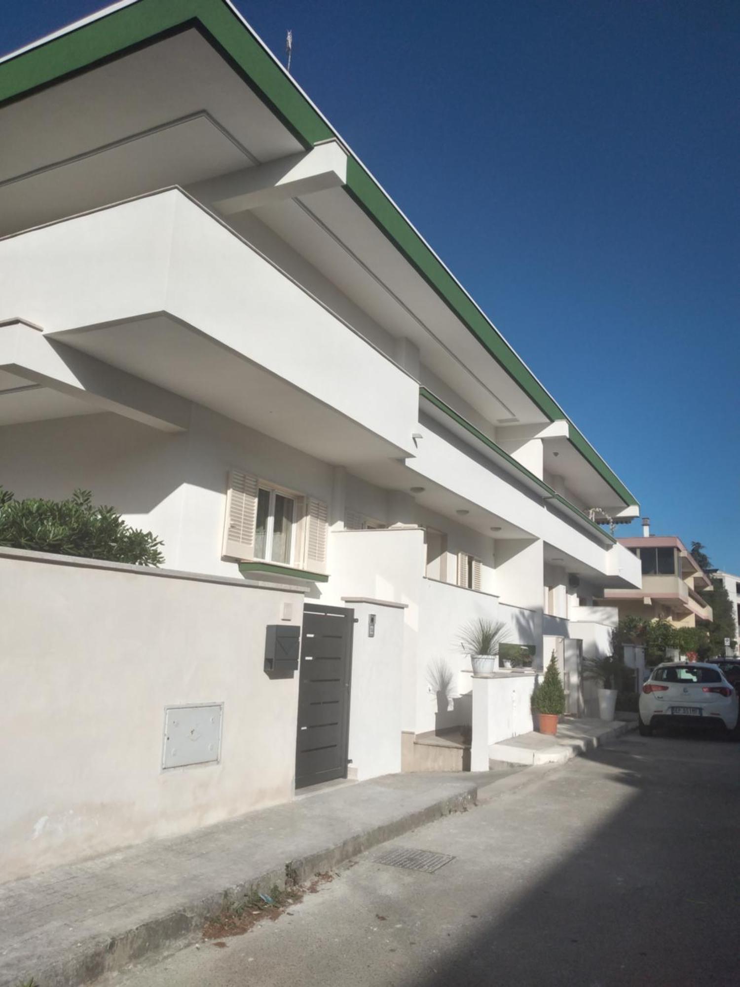 Casa Di Tina Hotel Castellana Grotte Ngoại thất bức ảnh