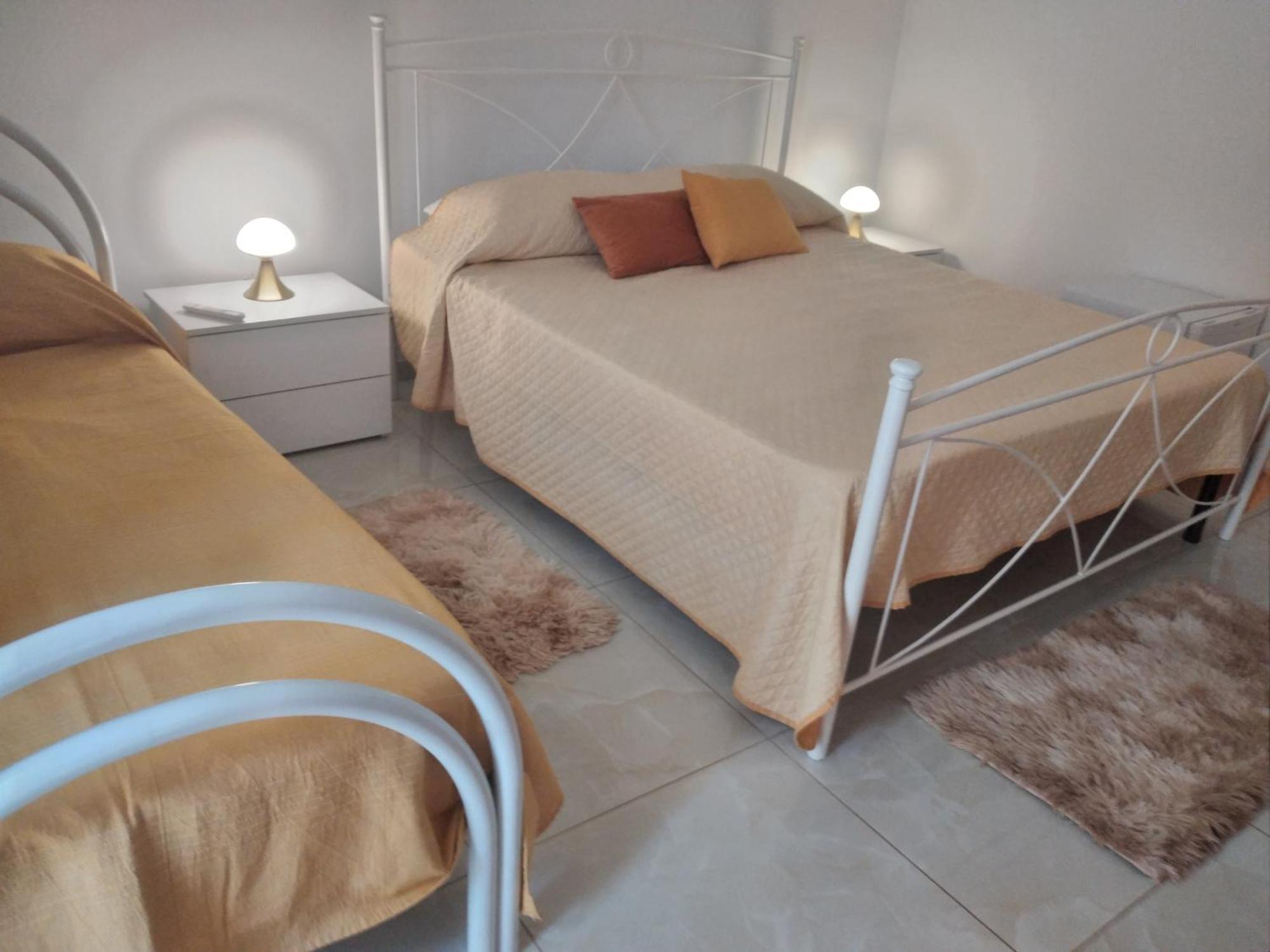 Casa Di Tina Hotel Castellana Grotte Ngoại thất bức ảnh