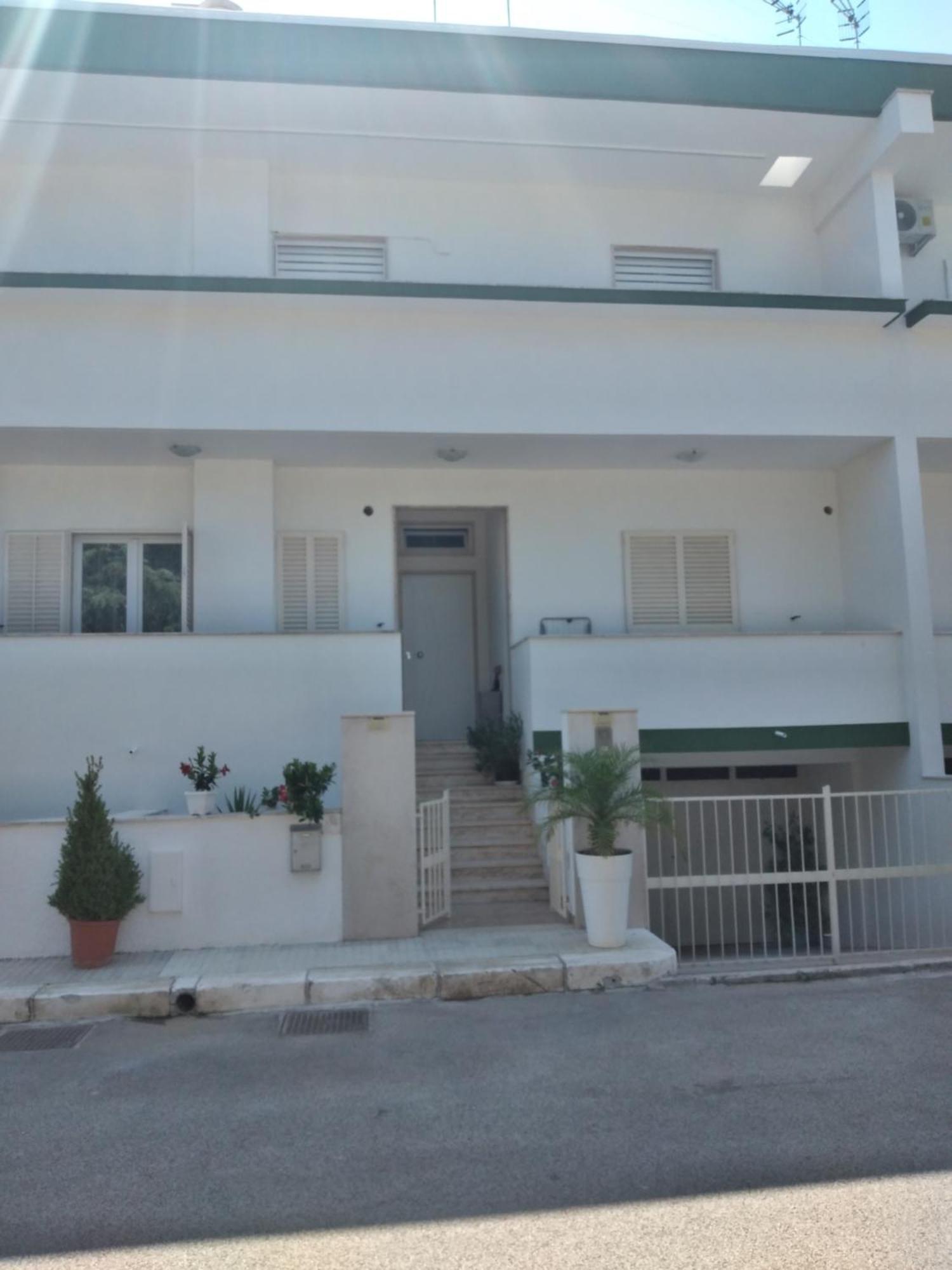 Casa Di Tina Hotel Castellana Grotte Ngoại thất bức ảnh
