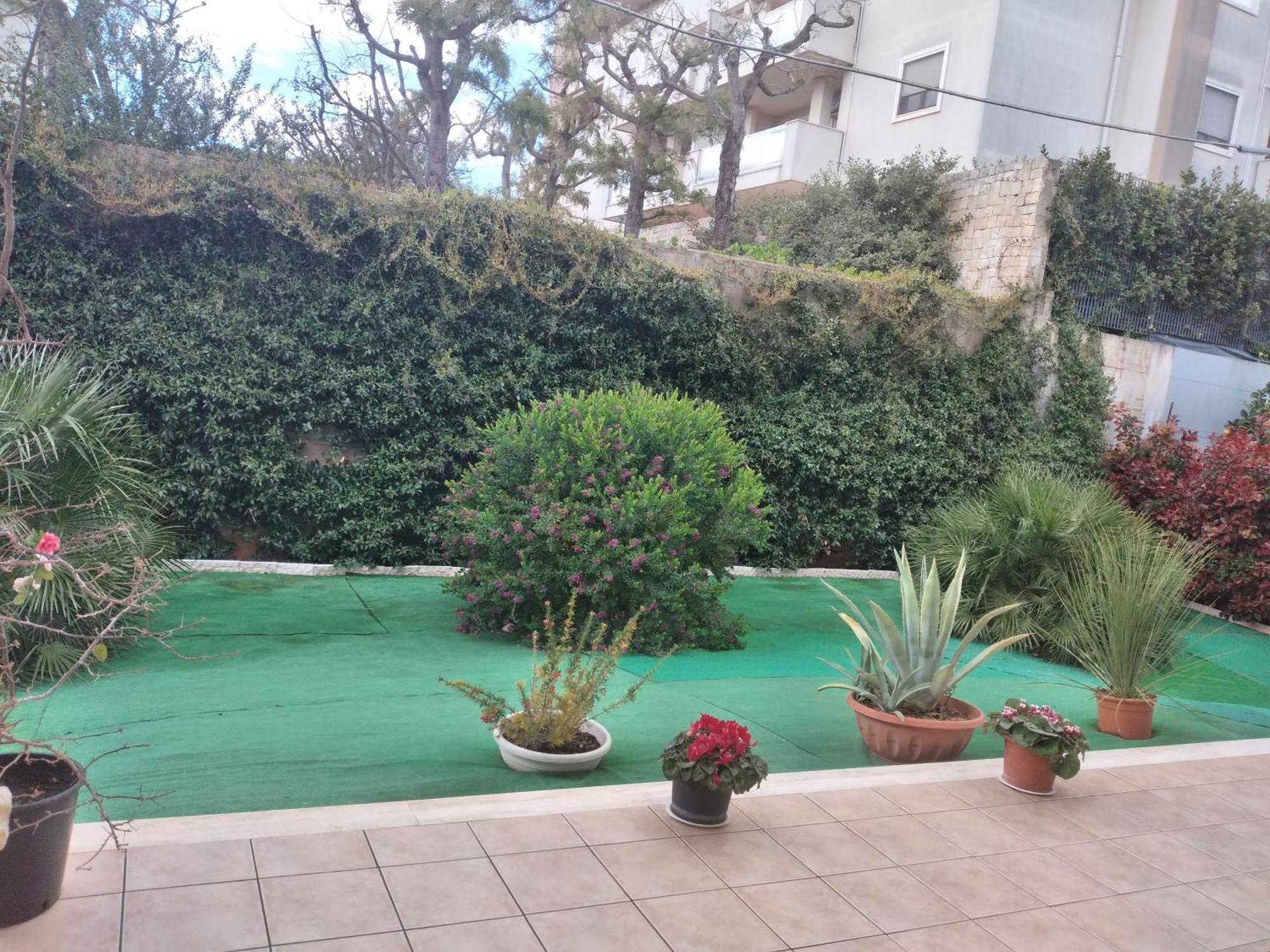 Casa Di Tina Hotel Castellana Grotte Ngoại thất bức ảnh